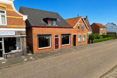 Woning Groenendijk 35 Kloosterzande