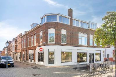 Woning Prins Hendrikstraat 241B Hoek van Holland