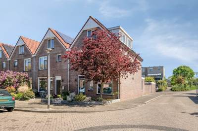 Woning Molenrak 2 Zeewolde