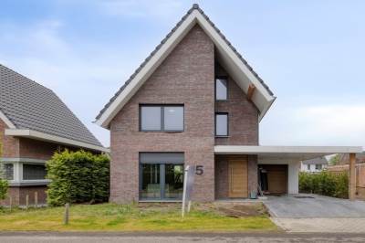Woning Kievithof 5 Sterksel