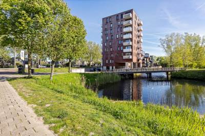 Woning Hoofdweg 854H Hoofddorp