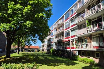 Woning Piersonstraat 58 Apeldoorn