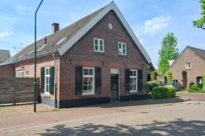 Woning Boxtelseweg 35 Liempde