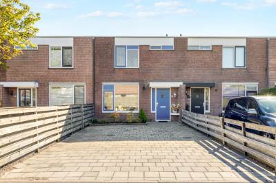 Woning Griend 3562 Lelystad