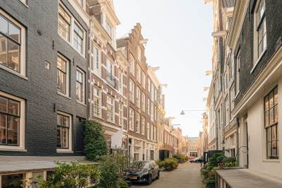 Woning Langestraat 49C Amsterdam