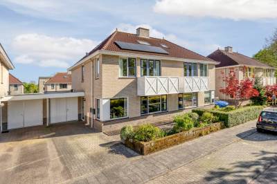 Woning Gouwe 21 Lelystad