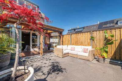 Woning Stoelmanseiland 2 Diemen