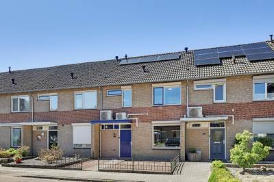 Woning Gerard Bruninglaan 39 Bladel
