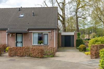 Woning A.C.W. Staringhof 17 Kesteren