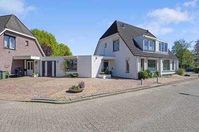 Woning Hegdambroek 2505 Nijmegen