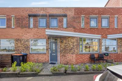 Woning Pontonweg 3 Ridderkerk