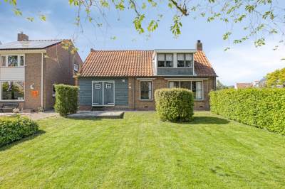 Woning Siguitsedijk 24 Kwadendamme