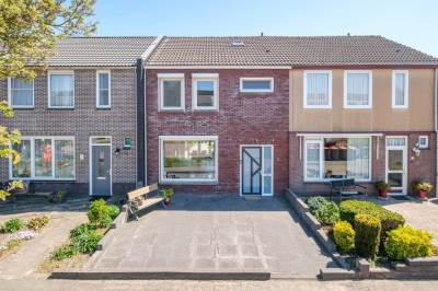 Woning Hendrik van Viandenstraat 3 Hasselt