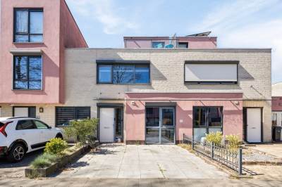 Woning Oijenseweg 164 Oss