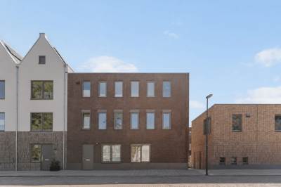 Woning Vetteoordskade 13 Vlaardingen
