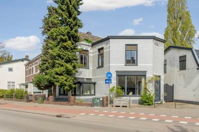 Woning Naarderstraat 78 Hilversum