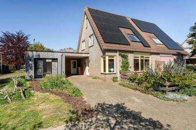 Woning Meulakkers 16 Diever