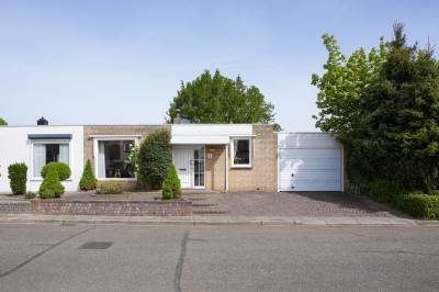 Woning Heggewikke 4 Landgraaf