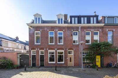 Woning Staalstraat 67 Utrecht