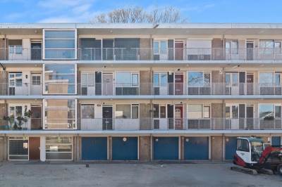 Woning Platostraat 56 Rotterdam