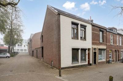 Woning André Severinweg 20 Maastricht
