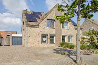 Woning Steeland 8 Westdorpe