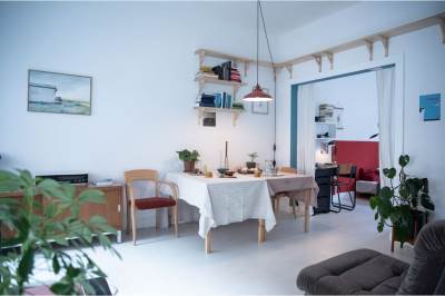 Woning Sint Jacobstraat 21B Maastricht