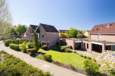 Woning Wilthuislanden 96 Enschede