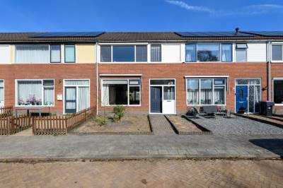 Woning Radstraat 38 Wolvega