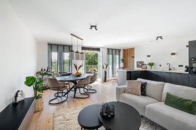 Woning Prins Frederikplein 441 Rotterdam