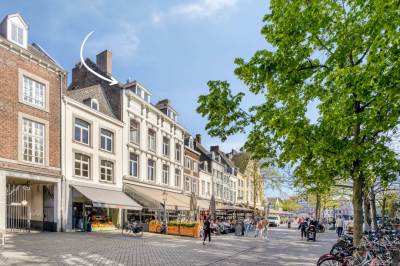 Woning Boschstraat 105F Maastricht