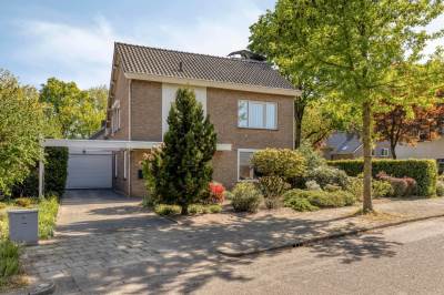 Woning Hallenhof 4 Weert