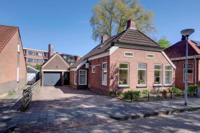 Woning Parallelweg 73 Hoogezand