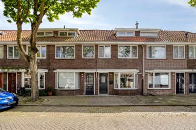 Woning Kotterstraat 34 Tilburg