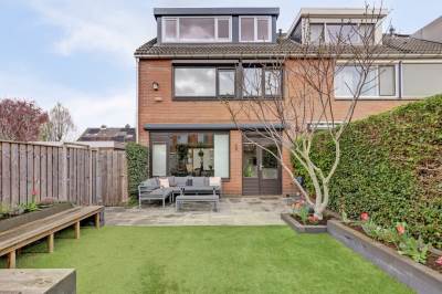 Woning Colijnweg 33 Zwijndrecht