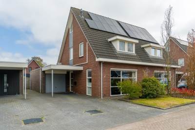 Woning It Diel 5 Oentsjerk