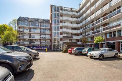 Woning Frederikstraat 727 Den Haag