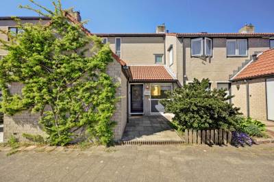 Woning Sperwerhoek 52 Spijkenisse