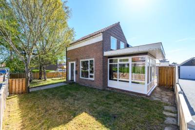 Woning Lijsterstraat 43 Wolvega