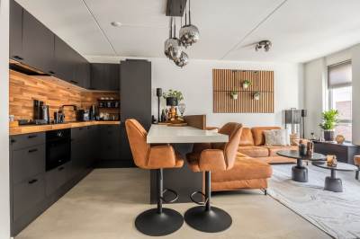 Woning Balensteeg 5E Gorinchem