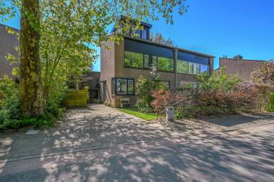 Woning Geelgorsstraat 25 Ermelo
