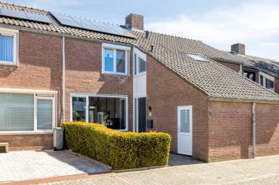 Woning Zepperenbank 19 Maastricht