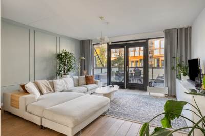 Woning Topaasstraat 173 Breda