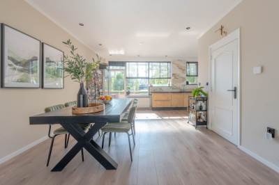 Woning Boergoensestraat 122B Rotterdam