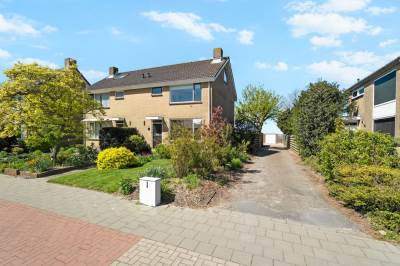 Woning Burg. Lovinkstraat 67C Breezand