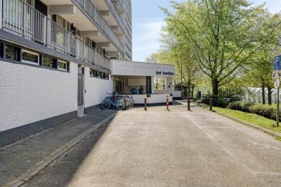 Woning Henri Dunantstraat 325 Brunssum