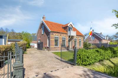 Woning Burghseweg 70 Burgh-Haamstede