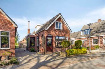 Woning Zuidwendingerweg 85 Nieuwe Pekela