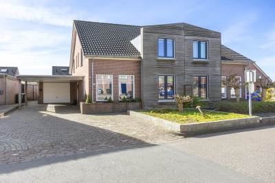 Woning Trambaan 3 Tolbert