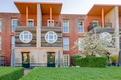 Woning Holterveste 40 Den Bosch